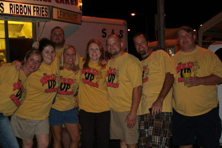 Main St. Pig Out - 2009