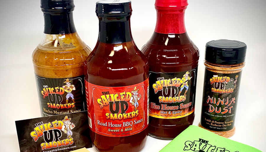 Picture for category BBQ Sauces and Rub